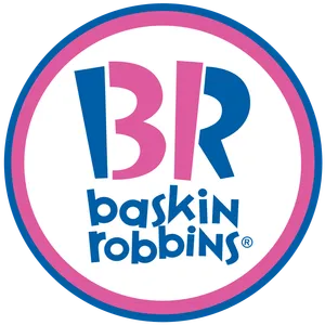 Baskin Robbins logo