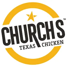 Churchs Texas Chicken logo