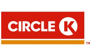 Circle K Logo logo