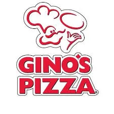 Ginos Pizza logo