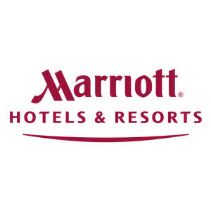 Marriott Hotels Resorts logo