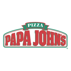 Papa Johns Pizza logo
