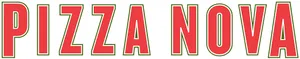 Pizza Nova logo