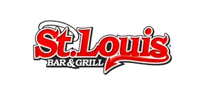 St Louis Bar And Grill logo